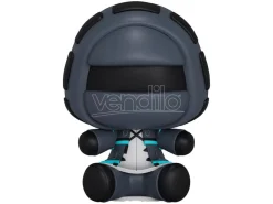 Arknights Huggy Good Smile Doctor 7 Cm Good Smile Company