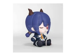 Arknights Huggy Good Smile Ch´en 7 Cm Good Smile Company
