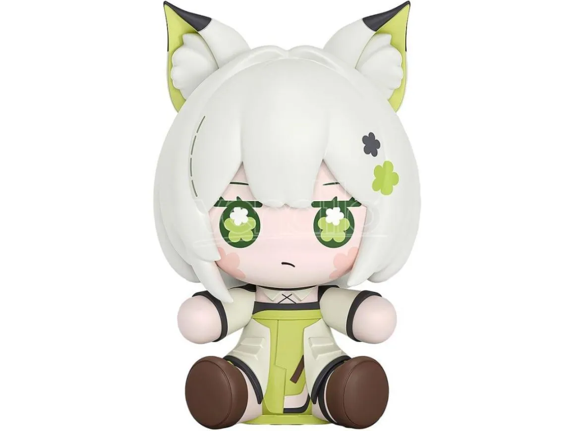 Arknights Huggy Good Smile Kal´tsit 7 Cm Good Smile Company