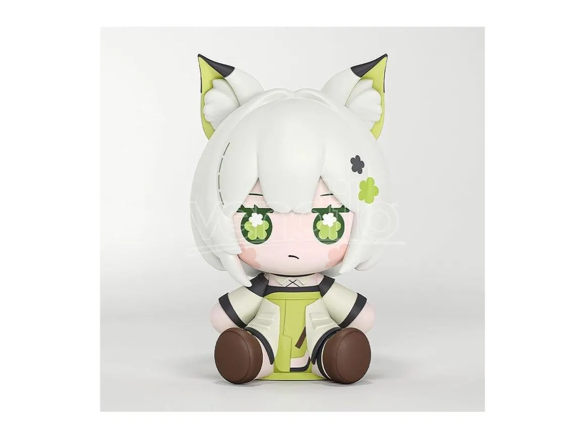 Arknights Huggy Good Smile Kal´tsit 7 Cm Good Smile Company