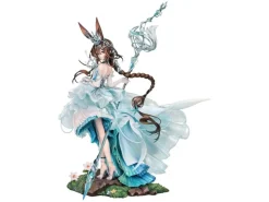 Arknights Pvc Statua 1/7 Amiya: Blooms Of Time Ver. 26 Cm Myethos