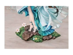 Arknights Pvc Statua 1/7 Amiya: Blooms Of Time Ver. 26 Cm Myethos