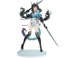 Arknights Pvc Statua 1/7 Endfield Chen Qianyu 28 Cm Apex