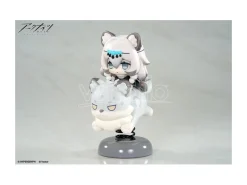 Arknights Pvc Statua Happy Shake Pramanix 9 Cm Apex