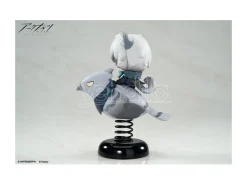 Arknights Pvc Statua Happy Shake Silverash 10 Cm Apex