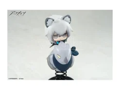 Arknights Pvc Statua Happy Shake Silverash 10 Cm Apex