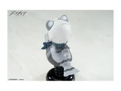 Arknights Pvc Statua Happy Shake Silverash 10 Cm Apex