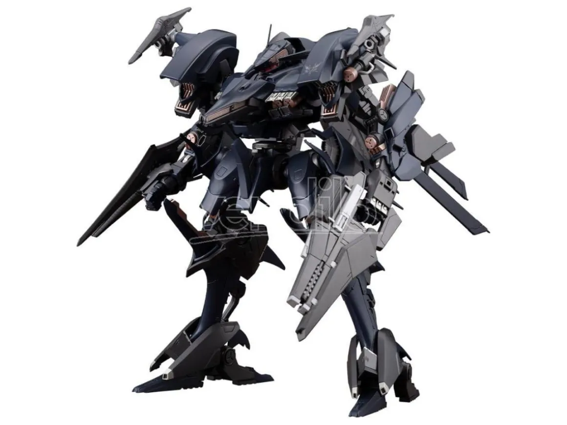 Armored Core V Plastica Model Kit 1/72 Rayleonard 03-aaliyah Orlea 15 Cm Kotobukiya