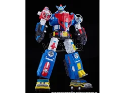 ARMORED FLEET DAIRUGGER XV MODEROID MK Model Kit GOODSMILE FR