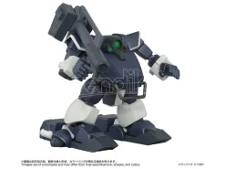Armored Trooper Votoms Toyrise Action Figura 1/48 At-09 Zwerg Wetlands Leg 7 Cm Takara Tomy