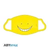 ASSASSINATION CLASSROOM - Face cover - Koro-Sensei