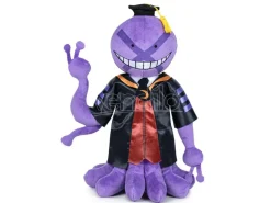 Assassination Classroom Peluche Koro Sensei Viola 27cm Play By Play