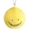 Assassination Classroom Peluche Portachiavi Koro-sensei 6 Cm Sakami Merchandise