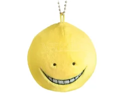 Assassination Classroom Peluche Portachiavi Koro-sensei 6 Cm Sakami Merchandise