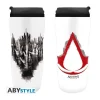 Assassin's Creed - Tazza Da Viaggio "crest"