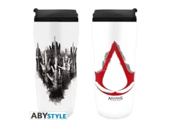 Assassin's Creed - Tazza Da Viaggio "crest"