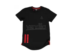 Assassin's Creed Odyssey - Tape Men's Longline T-shirt Difuzed