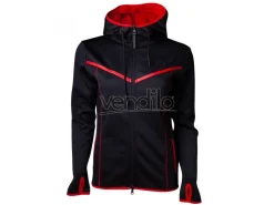 Assassin's Creed Odyssey - Technical Dark Women's Felpa Con Cappuccio Difuzed