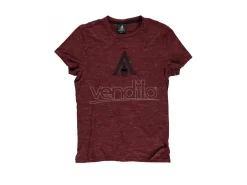 Assassin's Creed Odyssey - Odyssey Logo Space Dye T-shirt Uomo Difuzed