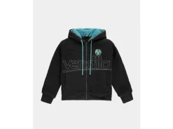 Assassin's Creed Valhalla - Teddy Women's Felpa Con Cappuccio Difuzed