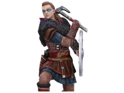 Assassin's Creed Valhalla Bookends Vikings Nemesis Now