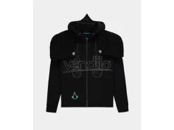 Assassin's Creed Valhalla - Novelty Viking - Felpa Con Cappuccio Difuzed