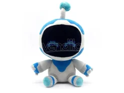 Astro Bot Peluche Figura Captain Astro 22 Cm Youtooz