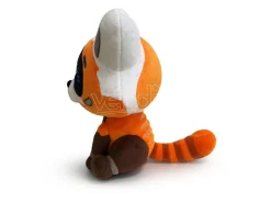 Astro Bot Peluche Figura Red Panda Bot 22 Cm Youtooz