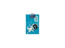 Astro Bot Run Coir Zerbino Zerbino Pyramid International