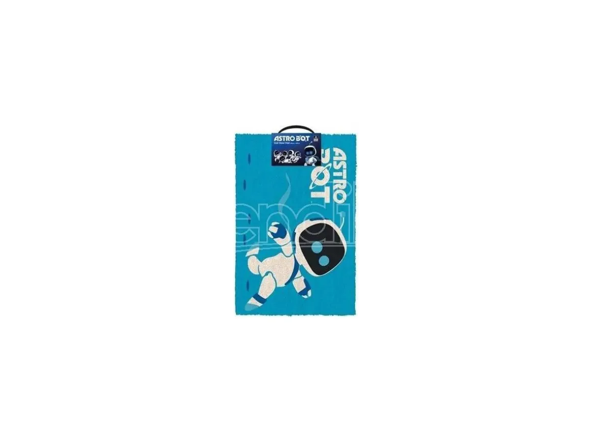 Astro Bot Run Coir Zerbino Zerbino Pyramid International