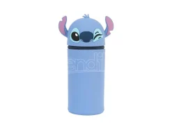 ASTUCCIO 3D LILO & STITCH TROPICAL DISNEY - CANCELLERIA/SCUOLA