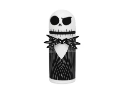 Astuccio Nightmare B.c. Jack Skellington Disney Before Natale - Cancelleria/scuola