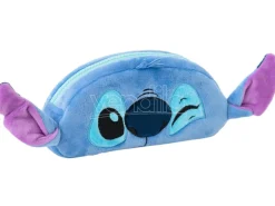 Astuccio Peluche Lilo & Stitch Disney - Cancelleria/scuola