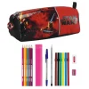 Astuccio portapenne scuola Star Wars 17 pezzi Darth Fener Vader 21 cm