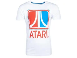 Atari - Retro T-shirt Uomo Difuzed