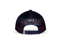 Atari Cappellino Da Beaseball Seven Panel Difuzed