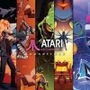 Atari Recharged Game Soundtrack Viniles Disco Vinile Microids
