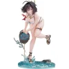 Atelier Yumia: The Alchemist Of Memories & The Envisioned Land Pvc Figura 1/6 Yumia Liessfeldt: Playing In The Water Ver. 25 Cm