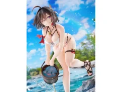 Atelier Yumia: The Alchemist Of Memories & The Envisioned Land Pvc Figura 1/6 Yumia Liessfeldt: Playing In The Water Ver. 25 Cm