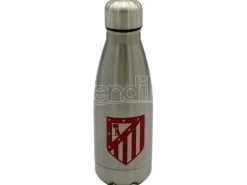 Atletico De Madrid Acciaio Inossidabile Bottiglia 550ml Cyp Brands