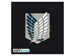 ATTACK ON TITAN - Cap - Scout Symbol