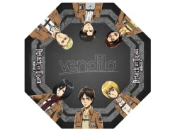 Attack On Titan Ombrello Nezuko Sakami Merchandise