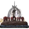 Attack On Titan West Ultimate Diorama Masterline Series Statua The Rumbling 64 Cm Prime 1 Studio