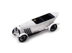 AUTOCULT ATC01022 AUSTRO DAIMLER 22/86PS SPEZIAL PRINCE ELIAS OF PARMA 1909 WHITE 1:43 Modellino