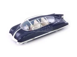 AUTOCULT ATC04043-2 GM CORSAIR 1948 DARK BLUE 1:43 Modellino
