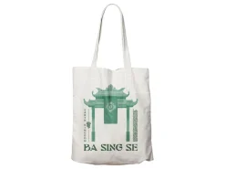 Avatar The Last Airbender Borsa Portatutto Ba Sing Se Fanattik