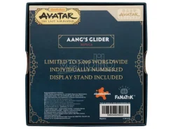 Avatar: The Last Airbender Replica Aang´s Glider FaNaTtik