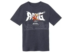 Avatar: The Last Airbender T-Shirt Aang Pose, AANG PCMerch
