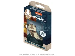 Avatar The Last Airbender Spilla Badge Appa Edizione Limitata Fanattik