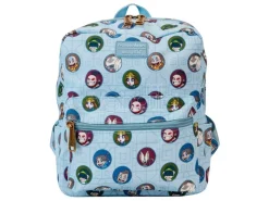 Avatar: The Last Airbender By Loungefly Mini Zaino Square Aop Loungefly